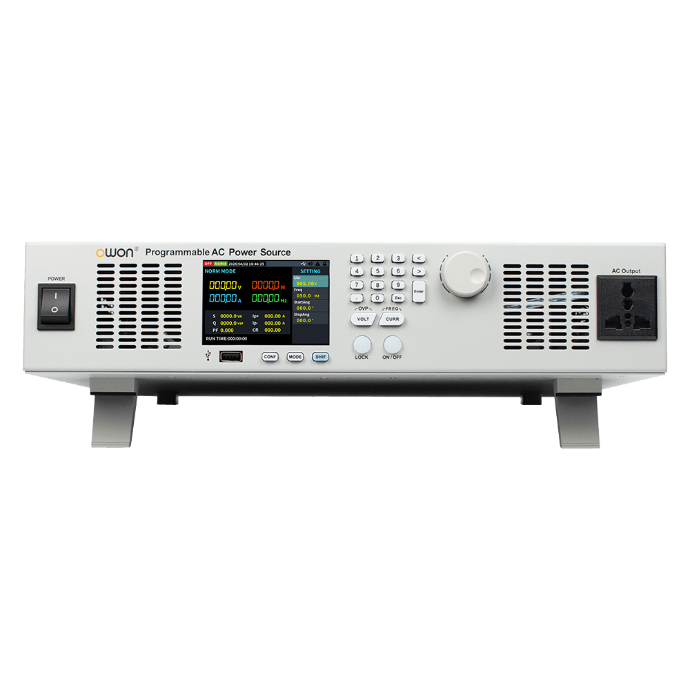 AC Source
