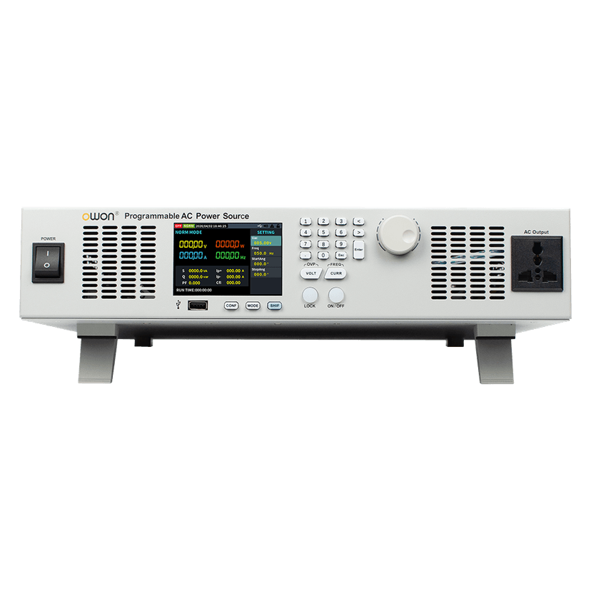 OWON ACP Series AC/DC Power Source