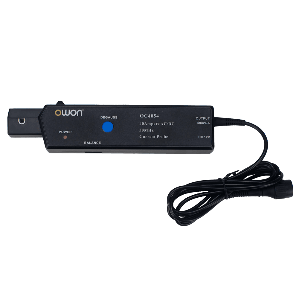 OC4000 Series Current Probe