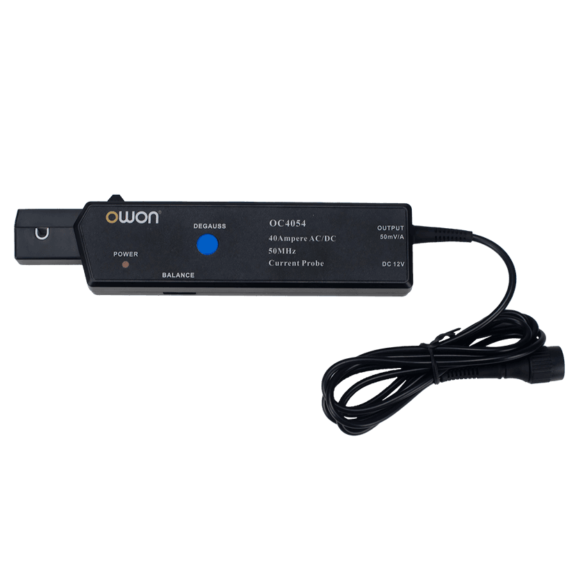 OC4000 Series Current Probe