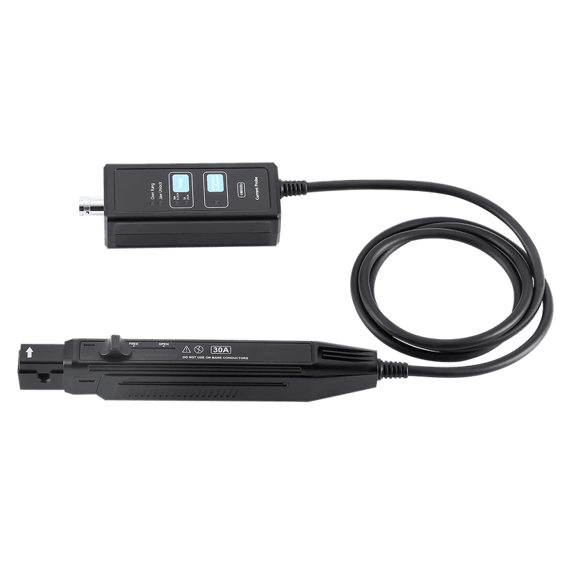 OC6000 Series Current Probe