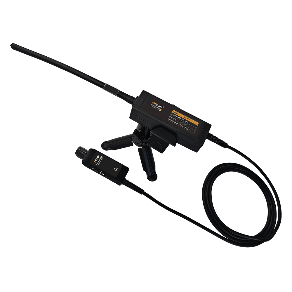 OIP3000 Series Optical Isolation Probes