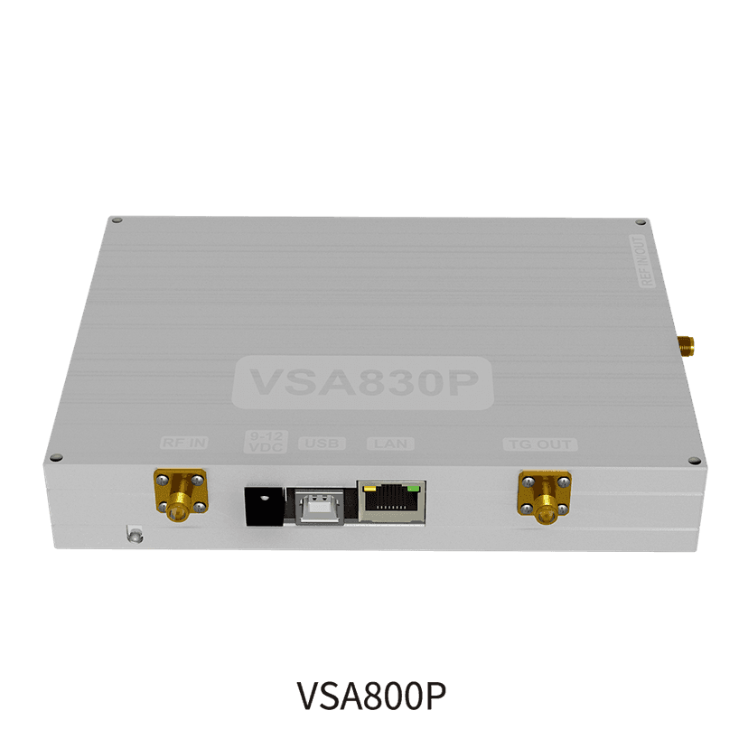 VSA-P Series Spectrum Analyzer Module