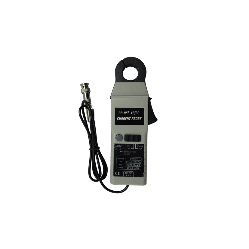 OWON CP-05+ AC/DC Current Probe