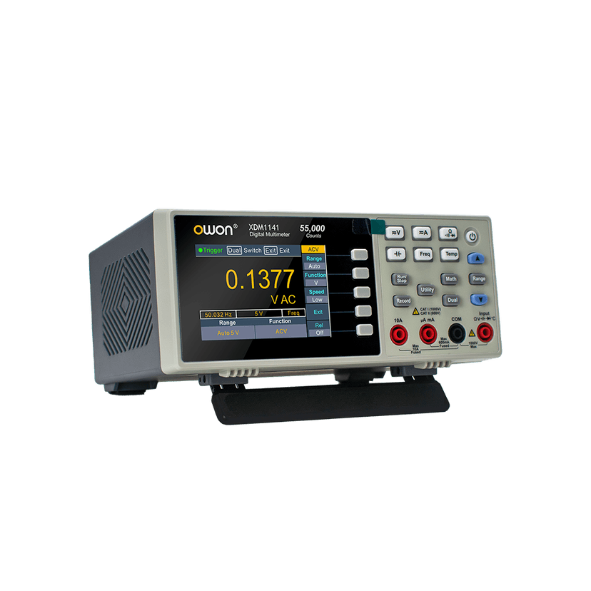 OWON XDM1141 Bench-type Digital Multimeter