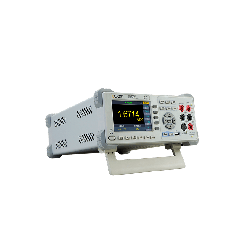 OWON XDM3041 Bench-type Digital Multimeter