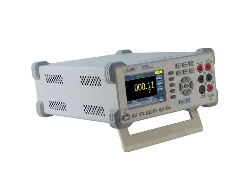 OWON XDM2041 Bench-type Digital Multimeter