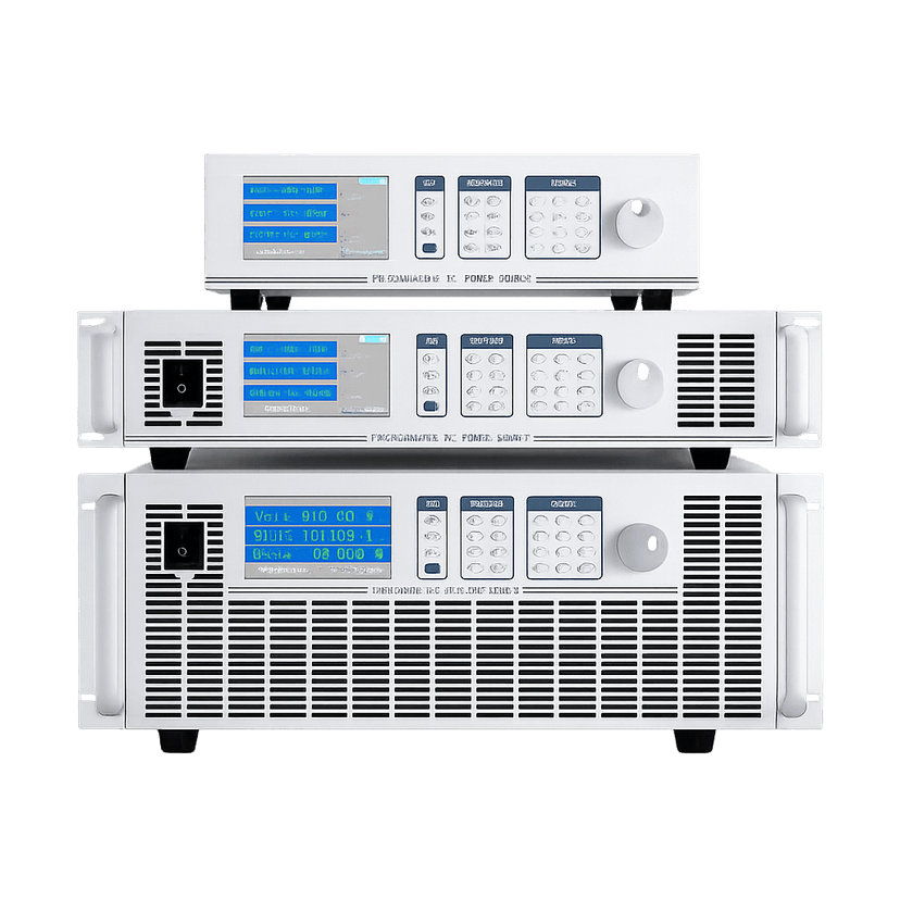 OWP-H Series High Power DC Power Supply