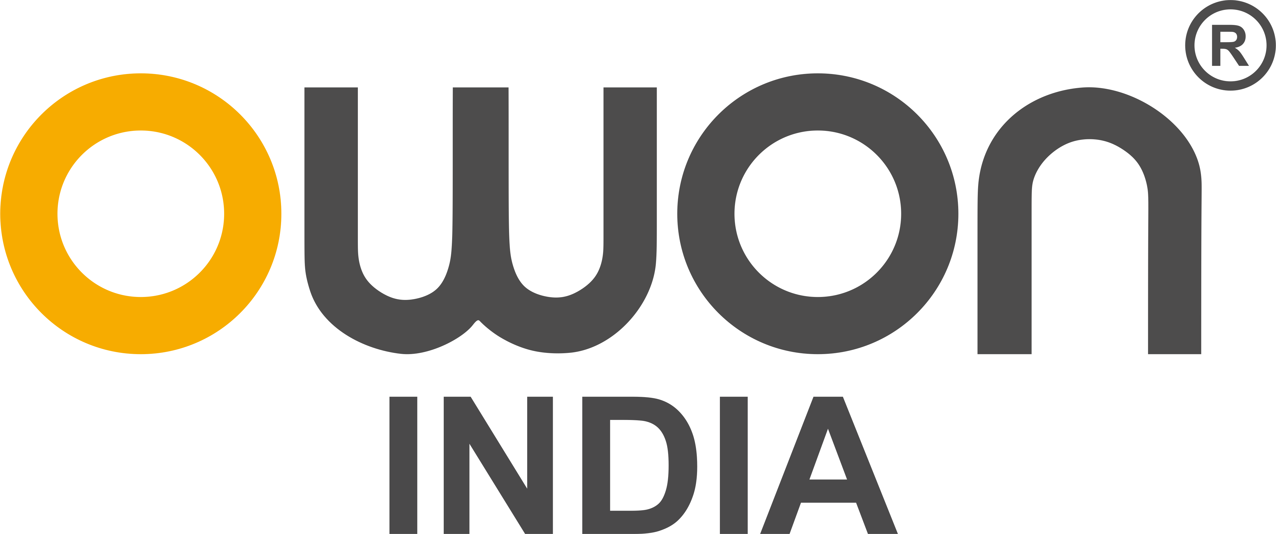OWON logo